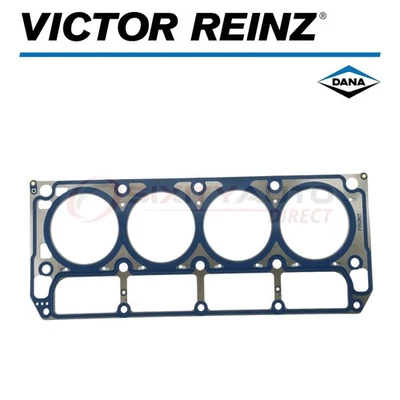 MAHLE Cylinder Head Gasket for 2004-2007 GMC Savana 3500 4.8L V8 - bw Foto 1 de 4