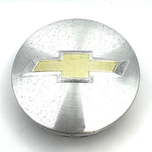 2014-2019 Chevy OEM Silverado/Suburban 1500 Tahoe Machined 20" Wheel Center Cap - Picture 1 of 7