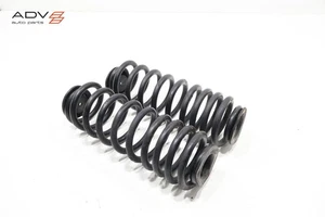 2003 - 2009 HUMMER H2 AC 4WD REAR LEFT & RIGHT SIDE COIL SPRING OEM -SET OF 2- - Picture 1 of 3