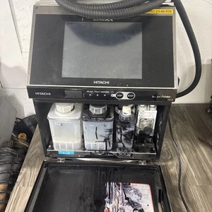 Per ricambi Hitachi RX-S stampante industriale a getto d'inchiostro RX-SD160W RX #2 - Foto 1 di 5