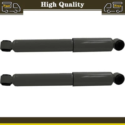 Amortiguador trasero Monroe 2X para Ford F600 1988~1990 Foto 1 de 2