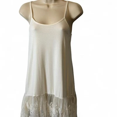 Lace Layering Camisole - Image 1 of 4