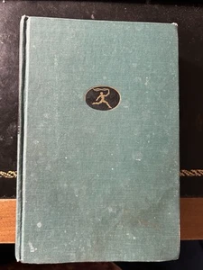 The Short Stories Of Ernest Hemingway (1938, Hardcover, Modern Library) - Picture 1 of 10