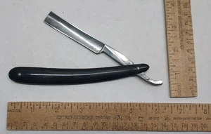 MAQUINILLA DE AFEITAR RECTA - tal cual - anuncio #8032 - Imagen 1 de 11