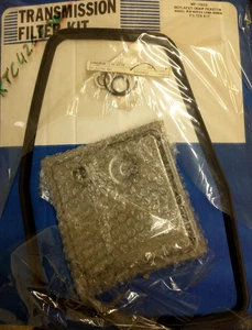 Automatic Tranmission Filter Kit - RTC4268 fits Land Rover Discovery/Range Rover - Foto 1 di 1