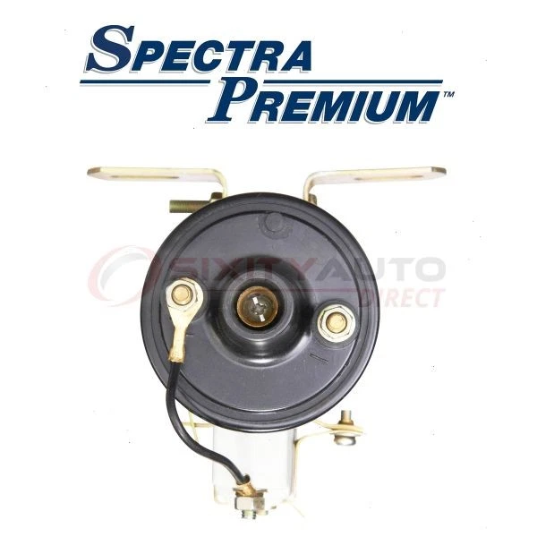 Spectra Premium Ignition Coil for 1972-1976 Mazda B1600 - Wire Boot Spark ll Foto 1 de 4