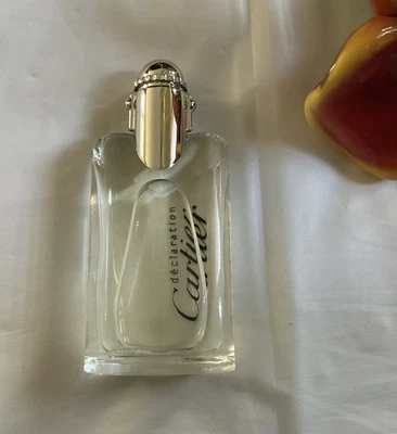 CARTIER Declaración Eau de Toilette Mini 4 ml Foto 1 de 4