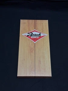 30 Years Of The BEACH BOYS Good Vibrations 5-Disc CD Box Set 1993 with Booklet - Picture 1 of 4