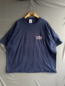 Vintage Formula 1 Shirt mens 2XL Indianapolis USA GRand Prix 2000 F1 One Racing - Picture 1 of 6
