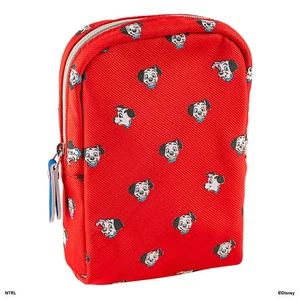 Hobonichi 101 Dalmatiner Tasche (vertikal) - Bild 1 von 4