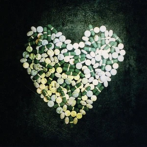 Alkaline Trio - This Addiction LP - vinyl NEW! - Bild 1 von 1