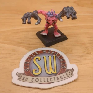 Citadel Miniatures Pink Horrors Wheeler 0227 8 WFB Warhammer GW - Bild 1 von 4