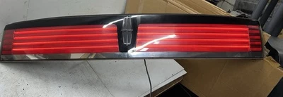 Lanterna traseira central traseira Lincoln MKX 2007-2010 lanterna traseira S6 fabricante de equipamento original - Imagem 1 de 4