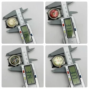 lot of 5 x vintage west end 1950's manual wind watches,(We-01) - Picture 1 of 5