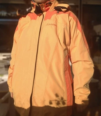 Schöffel Venturi Outdoorjacke in Größe XL (42) - Bild 1 von 4