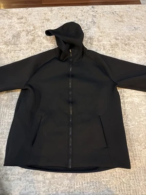 Champion Mens 3 in 1 System Hooded Full Zip Size XXL - Image 1 of 4