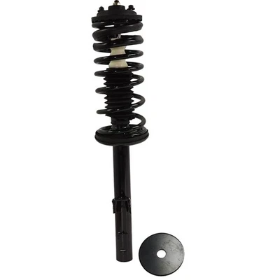 Puntal cargado para Chrysler Concorde 1993-1997 parte trasera del lado del conductor o del pasajero tracción delantera Foto 1 de 4