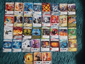 Lego Ninjago Sammelkarten x 35 - Bild 1 von 1