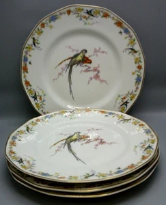 Haviland Arcadia SPEISETELLER 4er Set - Bild 1 von 3