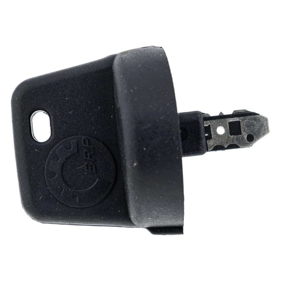 BRP 710000817 Electronic Digital Key Can Am Commander Outlander Maverick Max - Image 1 of 4