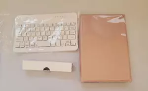 JadeMall Mini Tastatur und Gehäuse für Mini 8" x 5" - Bild 1 von 10