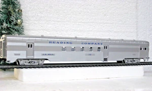HO IHC CS READING COMPANY RPO PASSENGER CAR  47915  **Discounted** - Picture 1 of 2