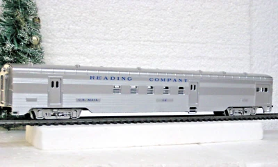 HO IHC CS READING COMPANY RPO PASSENGER CAR  47915  **Discounted** - Image 1 of 2