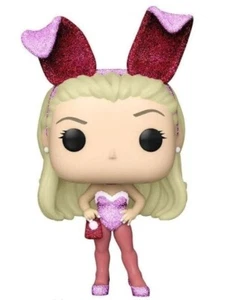 Funko POP Movies: Legally Blonde - Elle as Bunny #1225 - Picture 1 of 5