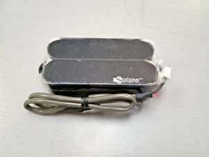 Camioneta Fernandes Sustainer Humbucker Driver RARA - Imagen 1 de 5