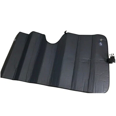 Car Sun Shade Front Window Windshield Sun Shield Cover Protection 5-Layer Thick - Image 1 of 4