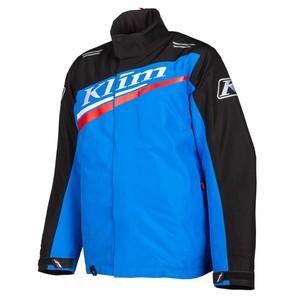 Las mejores ofertas en Chaquetas de Moto de nieve azul y Baberos | eBay