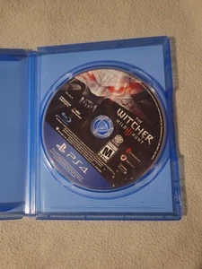 The Witcher 3 Wild Hunt-Complete Edition PS4 Tested!! and Working!! - Picture 1 of 3