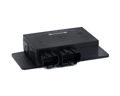  Centralina comfort originale VW Passat Variant 1C0959799B 06X 12 mesi di garanzia - Immagine 1 di 3