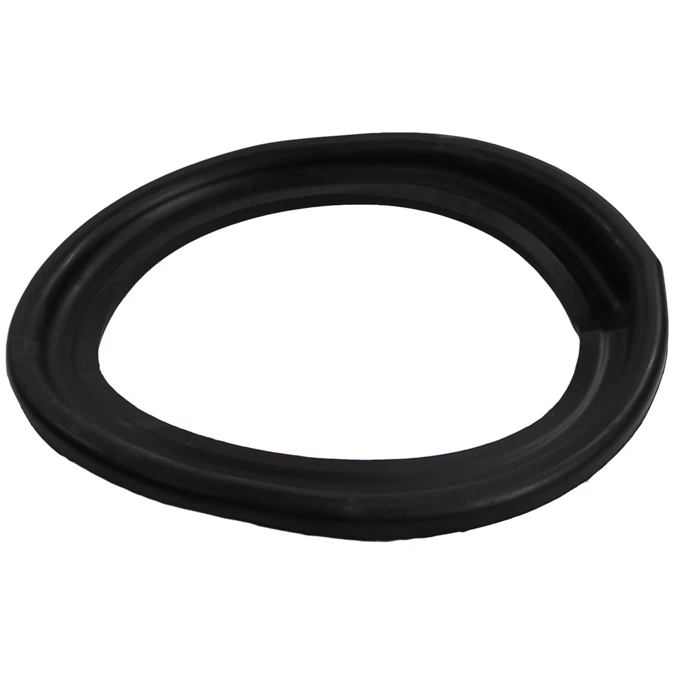 Aislador de resorte helicoidal trasero inferior Monroe para Hyundai Accent 1997-2005 Foto 1 de 1