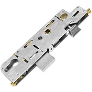 GU HS2851 3592 Single Spindle Old Type Door Lock Centre CaseGearboxMechanism