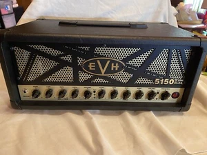 EVH 5150 III El34 50-Watt Head. Mint Condition!!!! - Picture 1 of 3