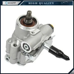 New Power Steering Pump Fits 1998 1999 2000 Lexus LS400 4.0L V8 DOHC - Picture 1 of 13