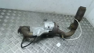 KATALYSATOR FORD FIESTA ST 1.0 BENZIN MK7 CV215E211AG REF8744 2015 - Bild 1 von 9