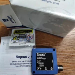 1 pieza nuevo para sensor Wenglor YP11MGVL80 envío gratuito #QW - Imagen 1 de 1
