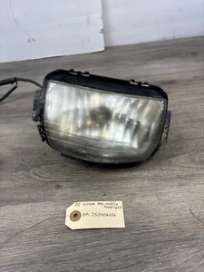 2002 Suzuki Vinson 500 LT-A 500F Middle Headlight 35100-03GA1-999 - Picture 1 of 8