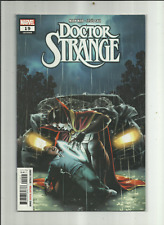 Dr.Strange  . # 19  . Marvel Comics.
