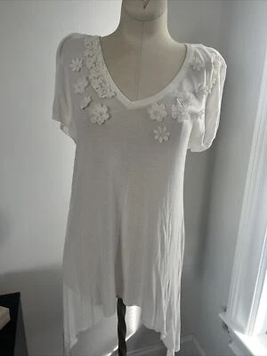 Silvian Heach Top Size Small - Image 1 of 4