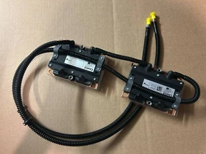 Dell VN95Y ASSY HTSNK LIQD CLG LNCH C6420 0VN95Y - Afbeelding 1 van 2