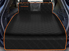 Ibuddy Waterproof Dog Cargo Liner For Large Suv With Thicken Mesh Window, Hea...