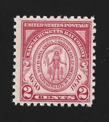 United States Scott 682 MNH - Image 1 of 2