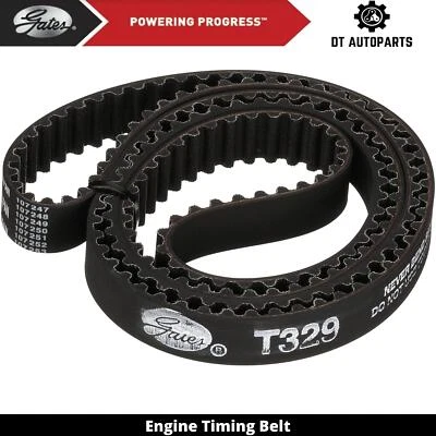 For 2003-2020 Acura MDX Engine Timing Belt Gates 2004 2005 2006 2007 2008 2009 - Image 1 of 4