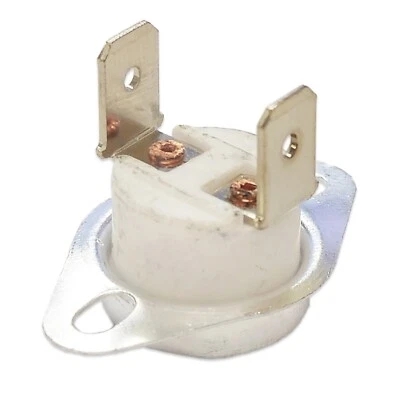 KONTAKT KLIXON THERMOSTAT ERSETZT BURCO 62818 AUTO RESET 95°C NC KESSEL TEEURNE