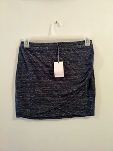 Bella Luxx Marble Tulip Mini Skirt Medium (M) NWT - Picture 1 of 5