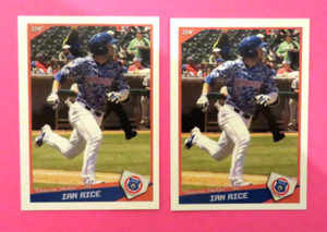 2 - 2017 Grandstand, Tennessee Smokies - IAN RICE