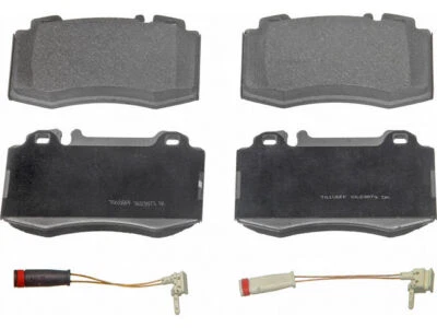 For 2007-2012 Mercedes SL550 Brake Pad Set Front Wagner 41375NR 2009 2008 2010 - Изображение 1 из 2
